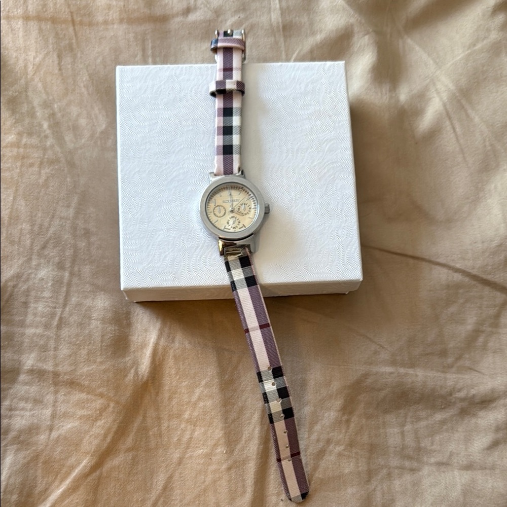 Burberry Women's Watch